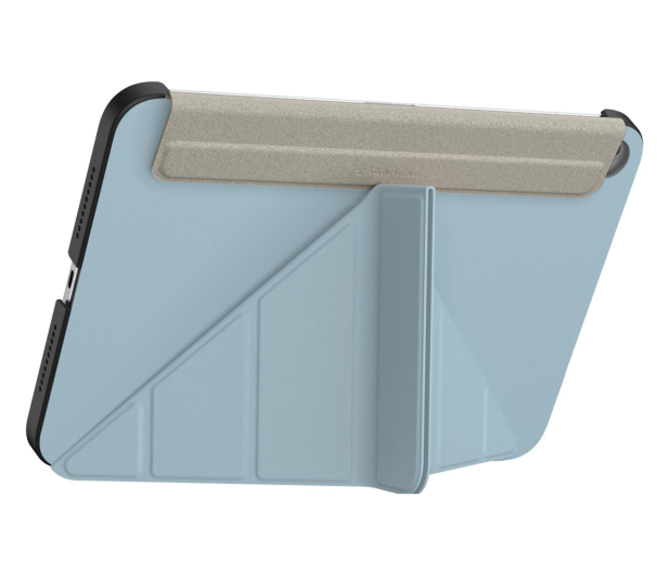 SwitchEasy Origami do iPad mini 8.3" (Exquisite Blue) - 1415930 - zdjęcie 3